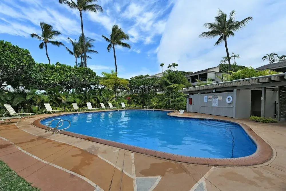 Wailea Ekolu 504, Kihei