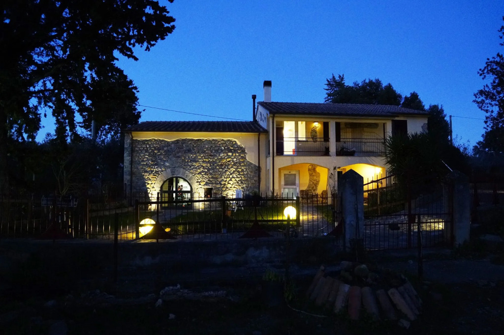Molino Della Volta