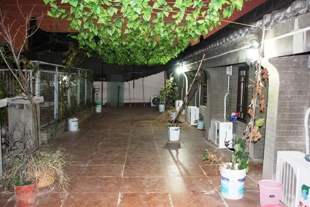 Xi'an Mirror Hostel