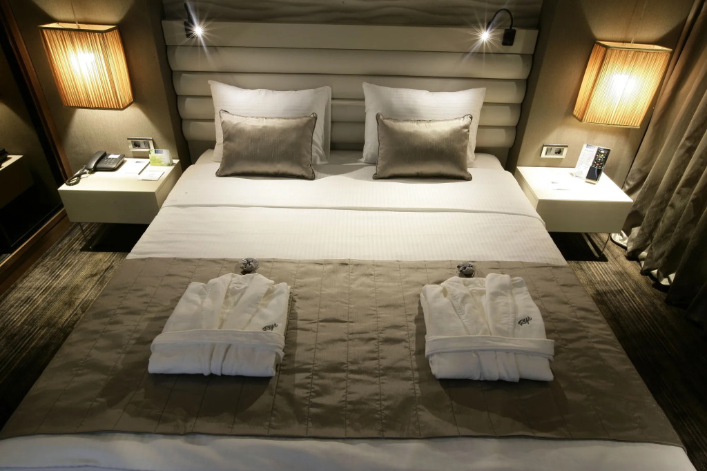 RYS Hotel
