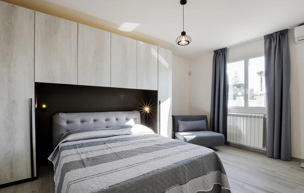 Stunning Home in Pozzallo With Wifi and 1 Bedrooms