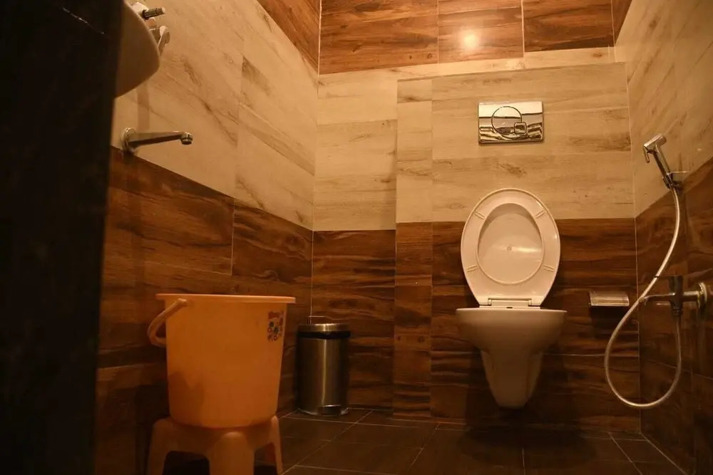 Hotel SV Grand Varanasi