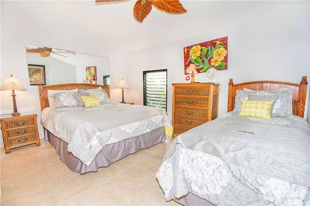 Kahana Sunset A7 - Two Bedroom Condo