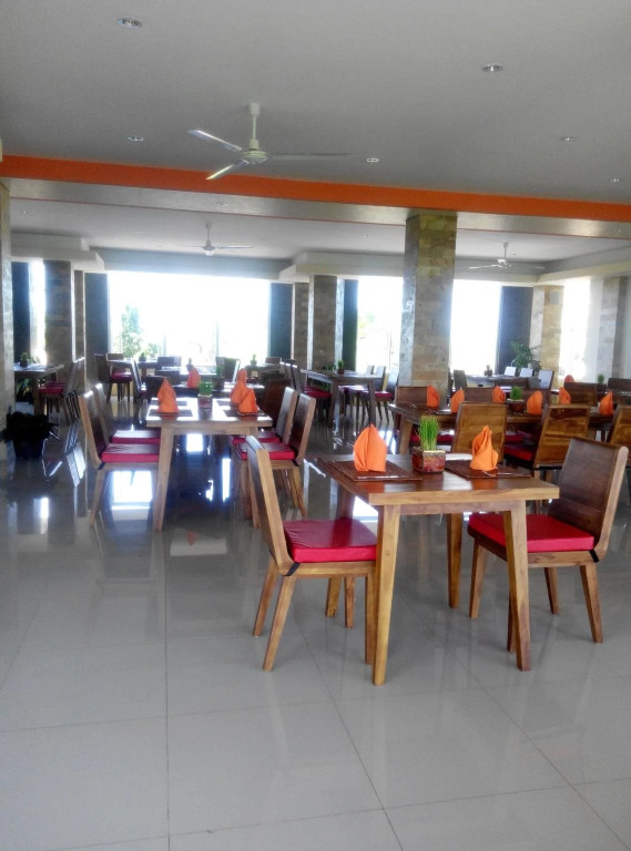 The Erlangga