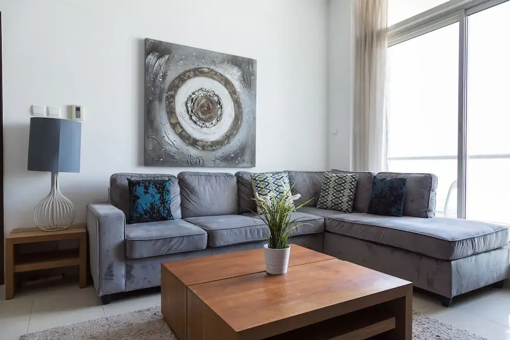 Apartamentos Higuests Vacation Homes Botanica
