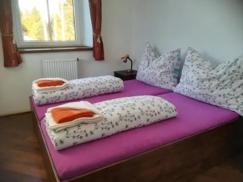 Vlčí Jámy