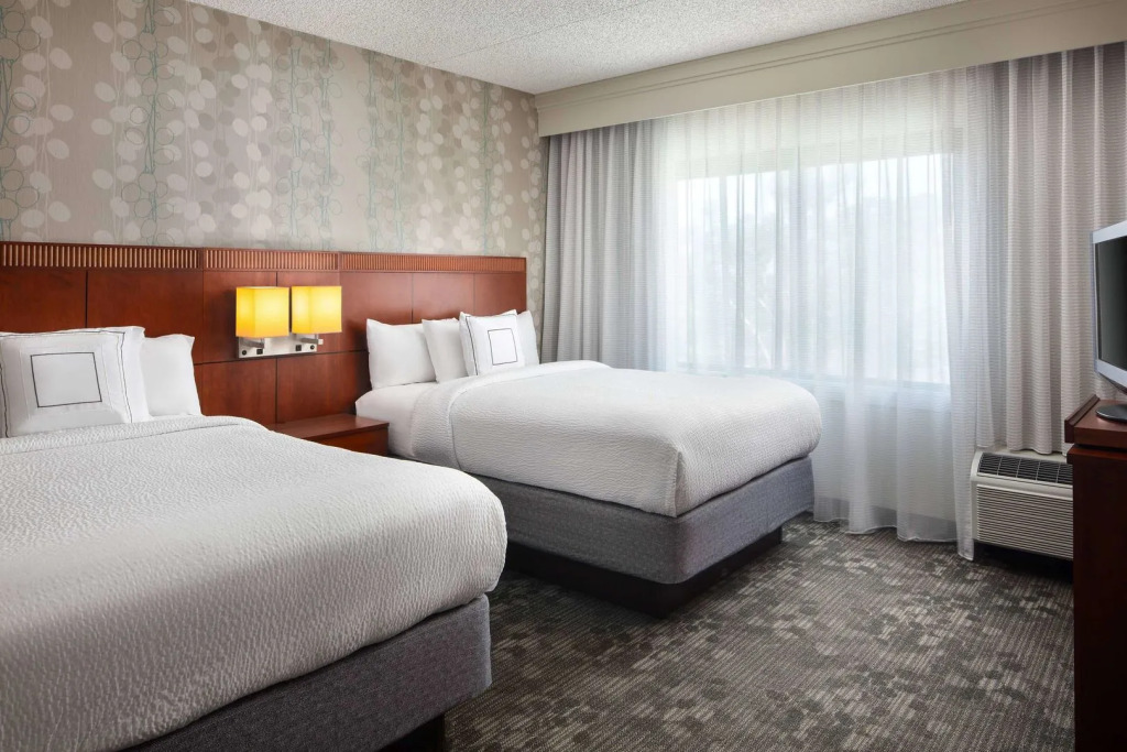 Sonesta Select Laguna Hills Irvine Spectrum