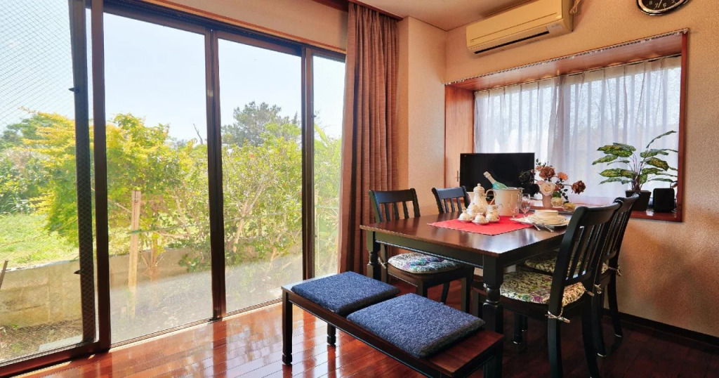 La Belle mer Sesoko Resort