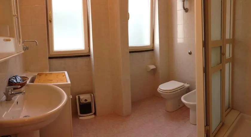 Furore Coast Rooms