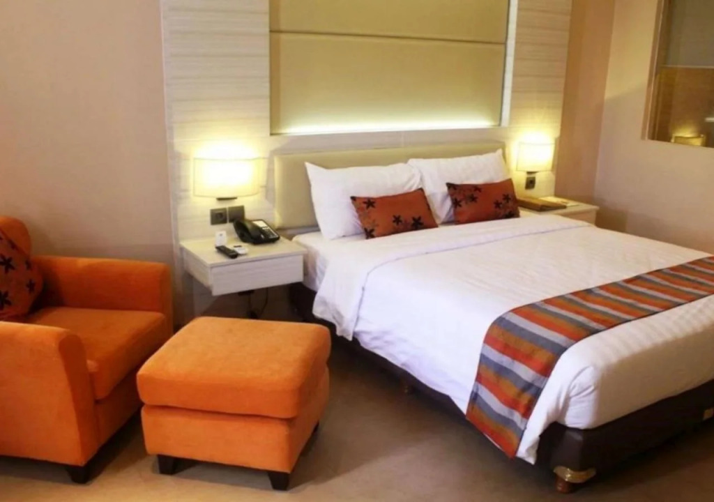 Sotis Hotel Kupang
