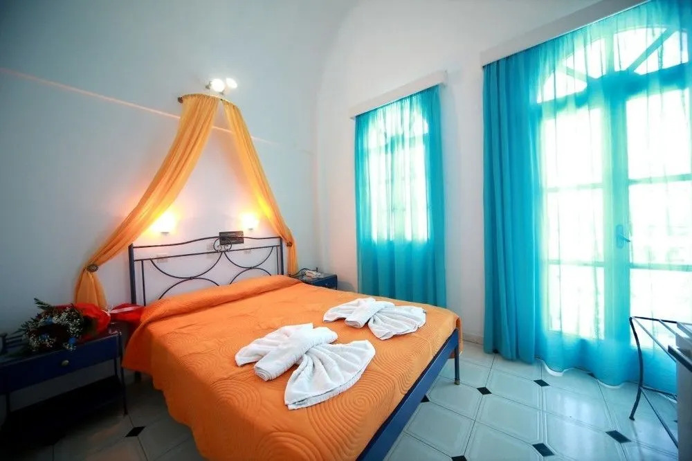 Blue Sky Villa(Fira)