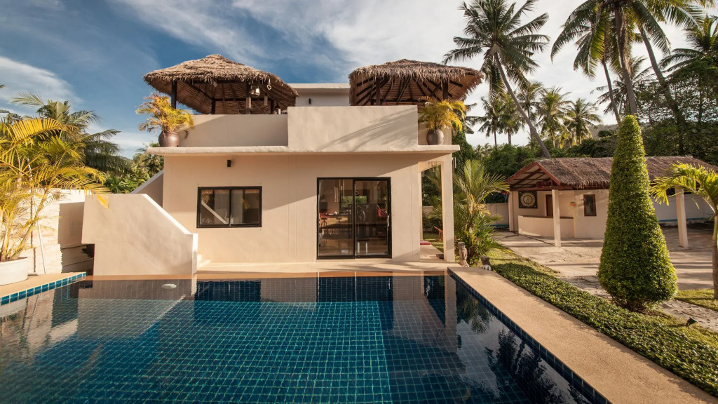 Coco Lilly Villas