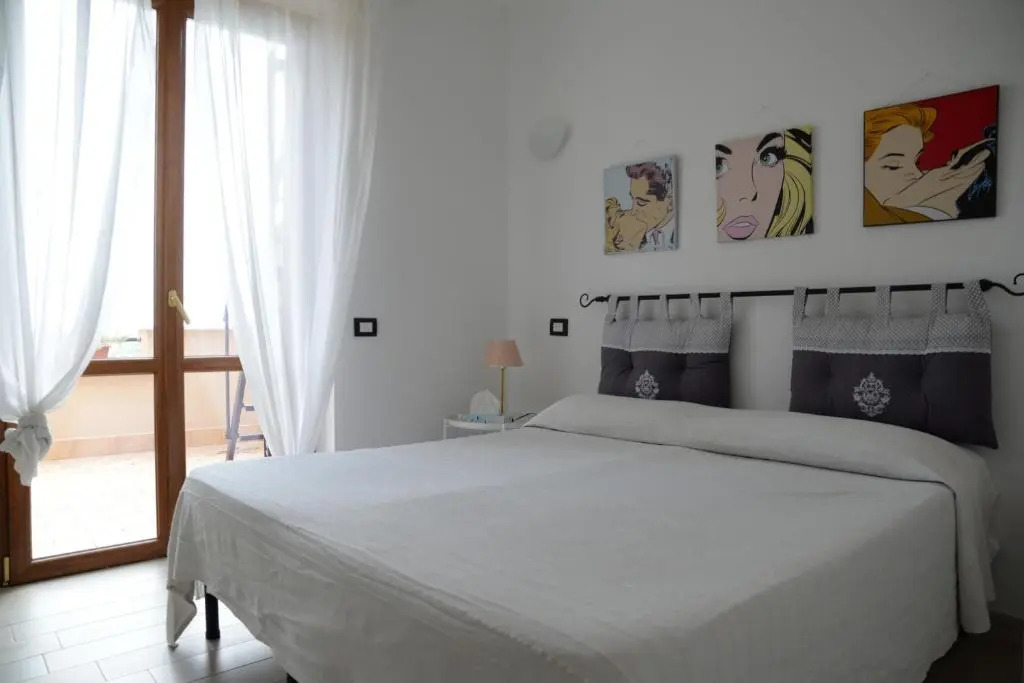 Villa Tuscia
