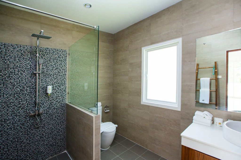 Villa Baan Anna Pool and Spa