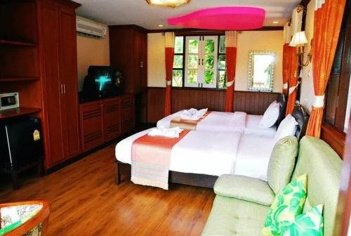 Finderland Resort