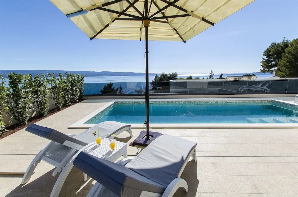 Villa Ivan