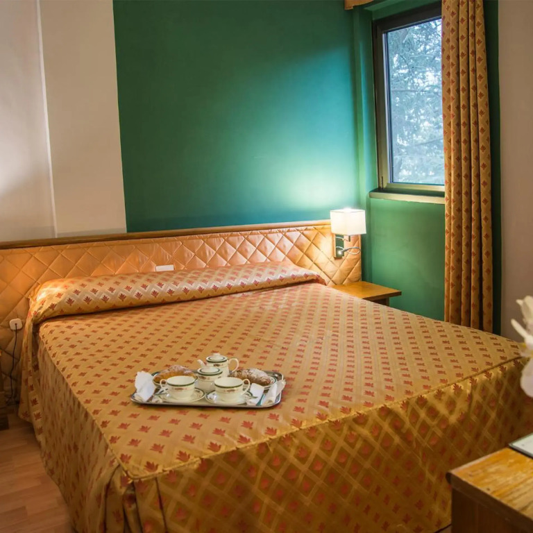 Hotel Giubileo