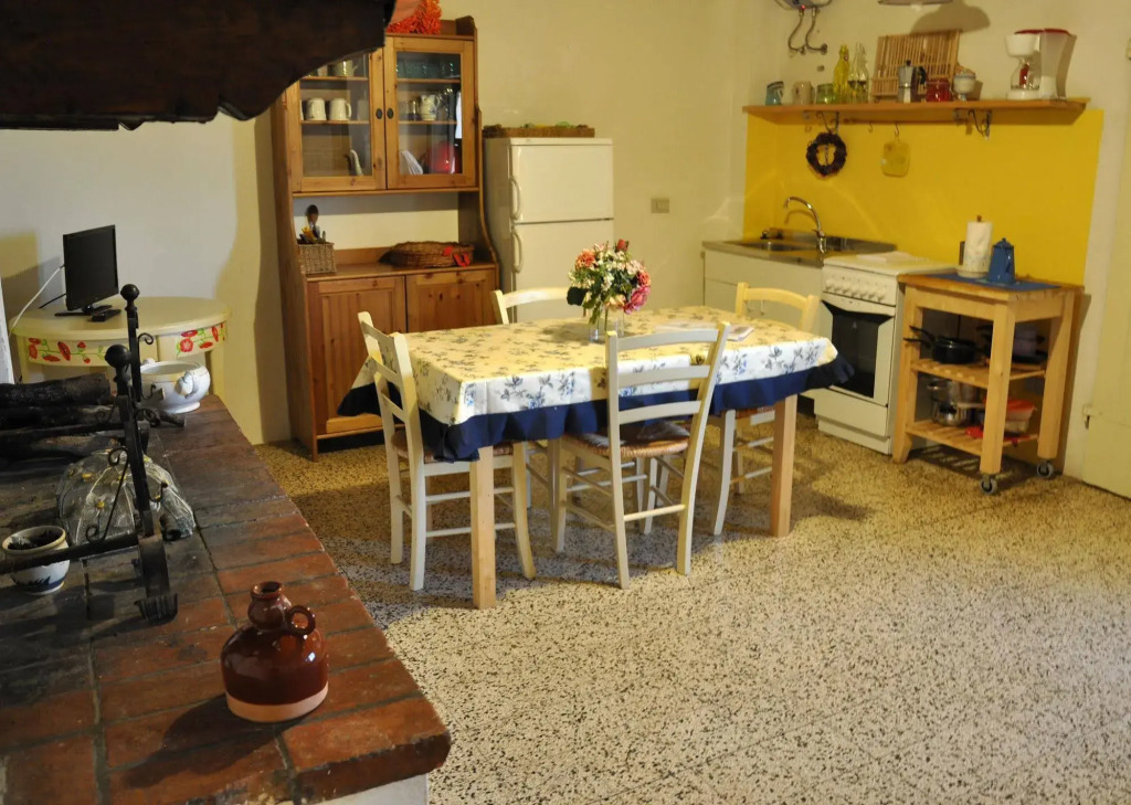 Fattoria Santa Lucia & Le Tagliate