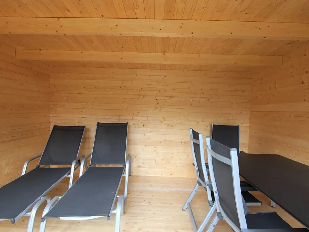 Heidi Ried im Zillertal