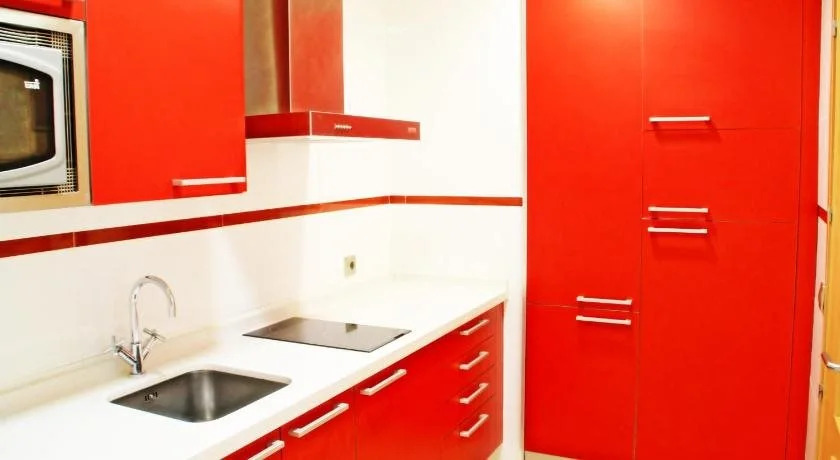 Apartahotel Ribera