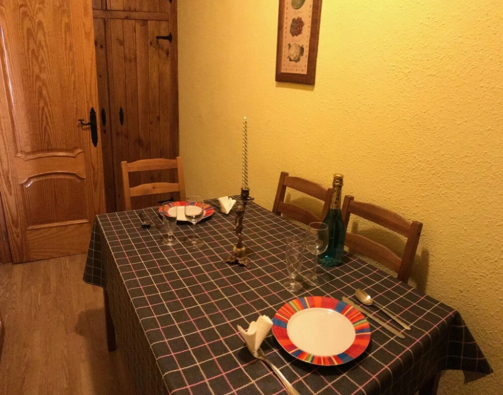 Garajonay Apartamento