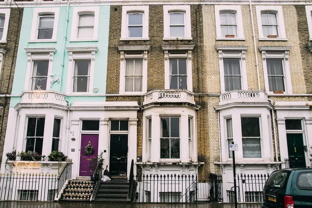 Cosy Finborough Road Gem - DNS