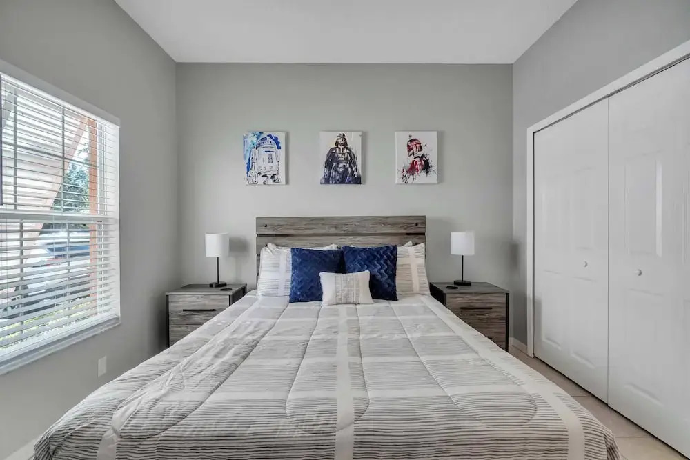 Create Lasting Magical Memories! Resort Home for 8