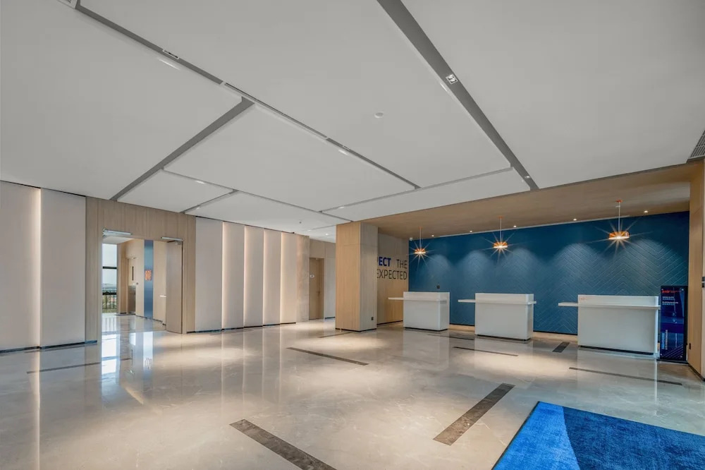 Holiday Inn Express Rongcheng Science And Technolo by IHG