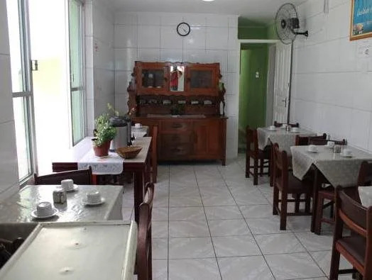 Pousada Beira Mar