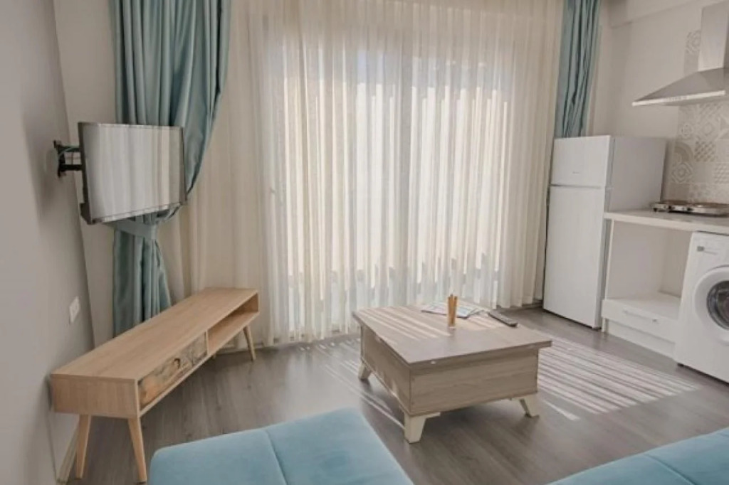 Midtown Fethiye Residences