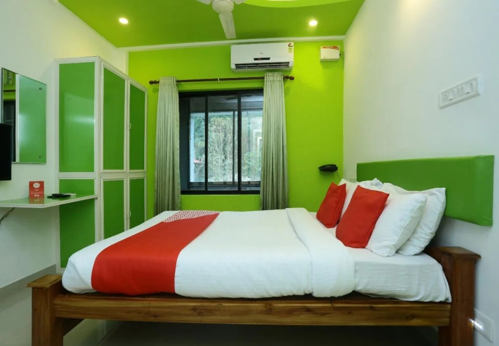 Spring Valley By OYO Rooms