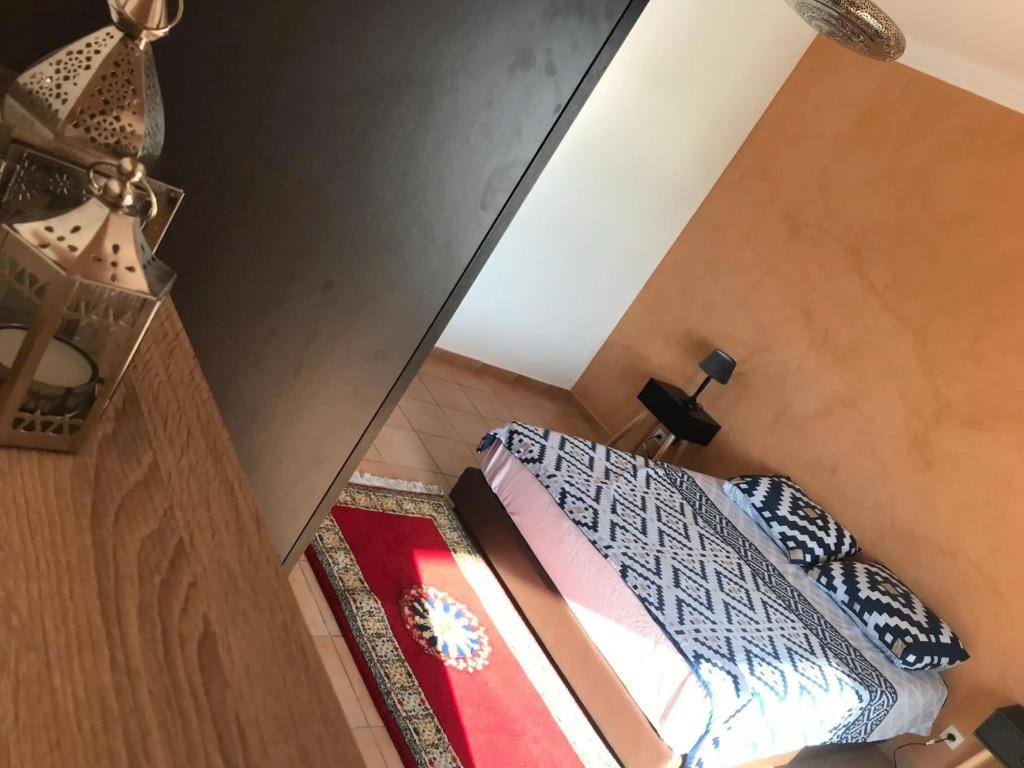 Un petit coin de paradis à Assilah+ piscine + WIFI