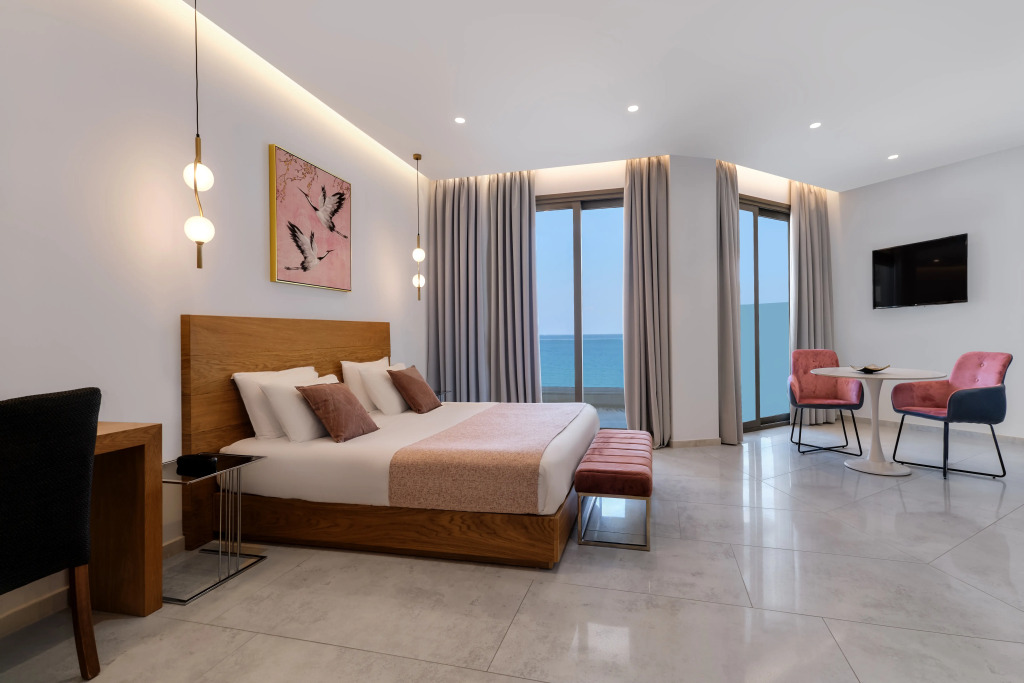 Mythical Coast Wellness Retreat