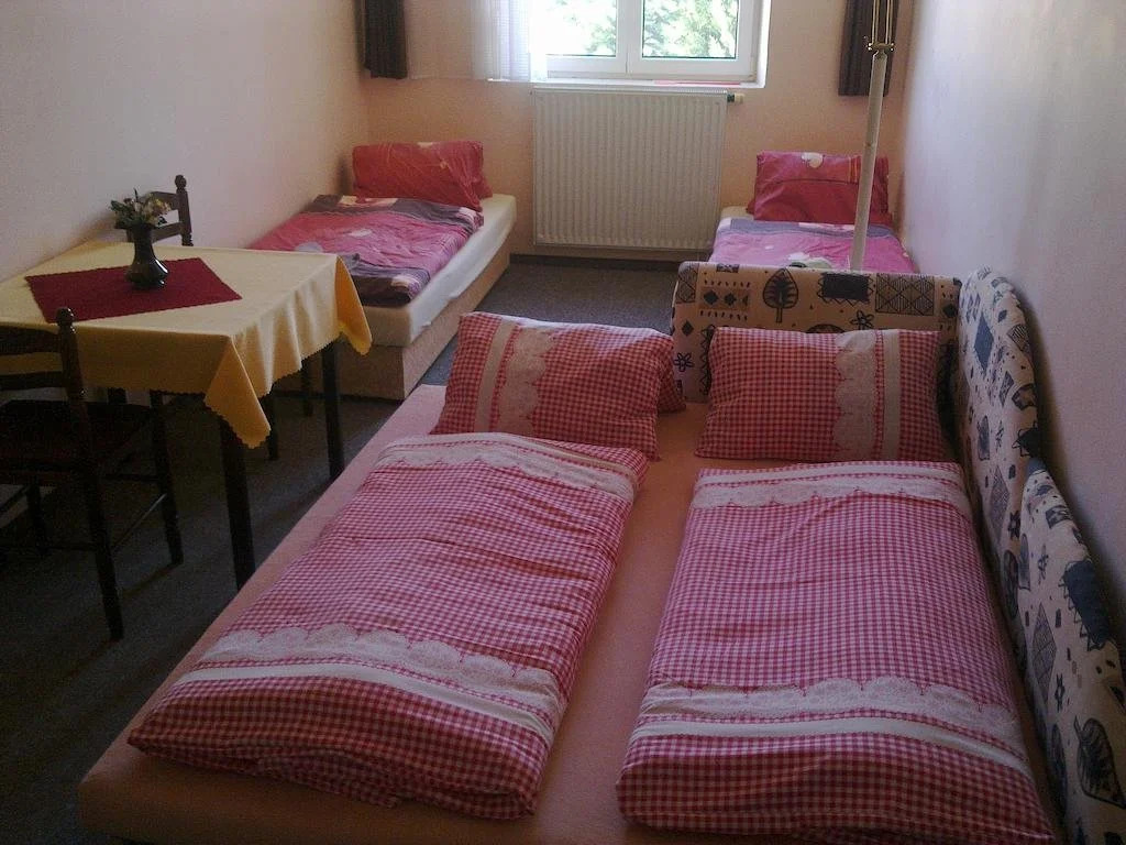 Hotel Hradec
