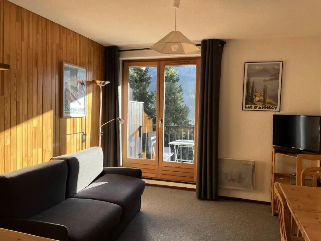 Résidence Pollux - Studio pour 4 Personnes 15