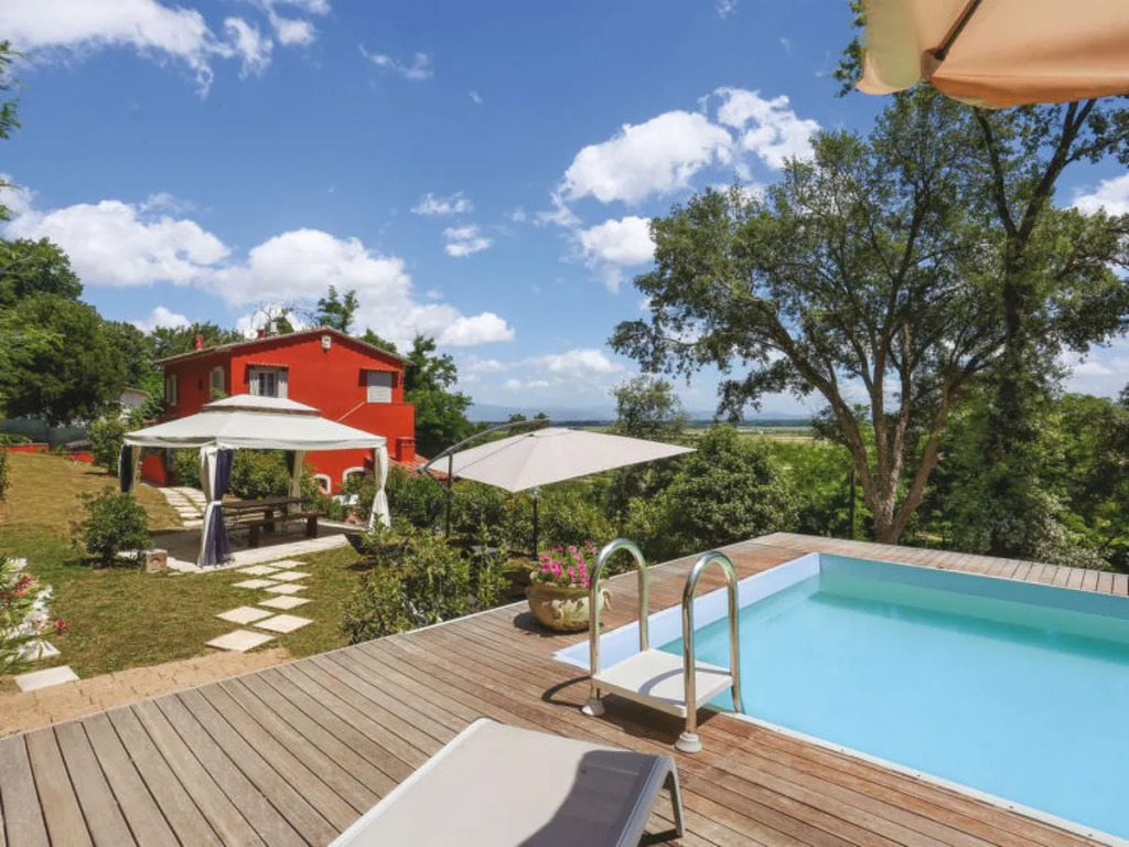 Holiday Home Piero by Interhome