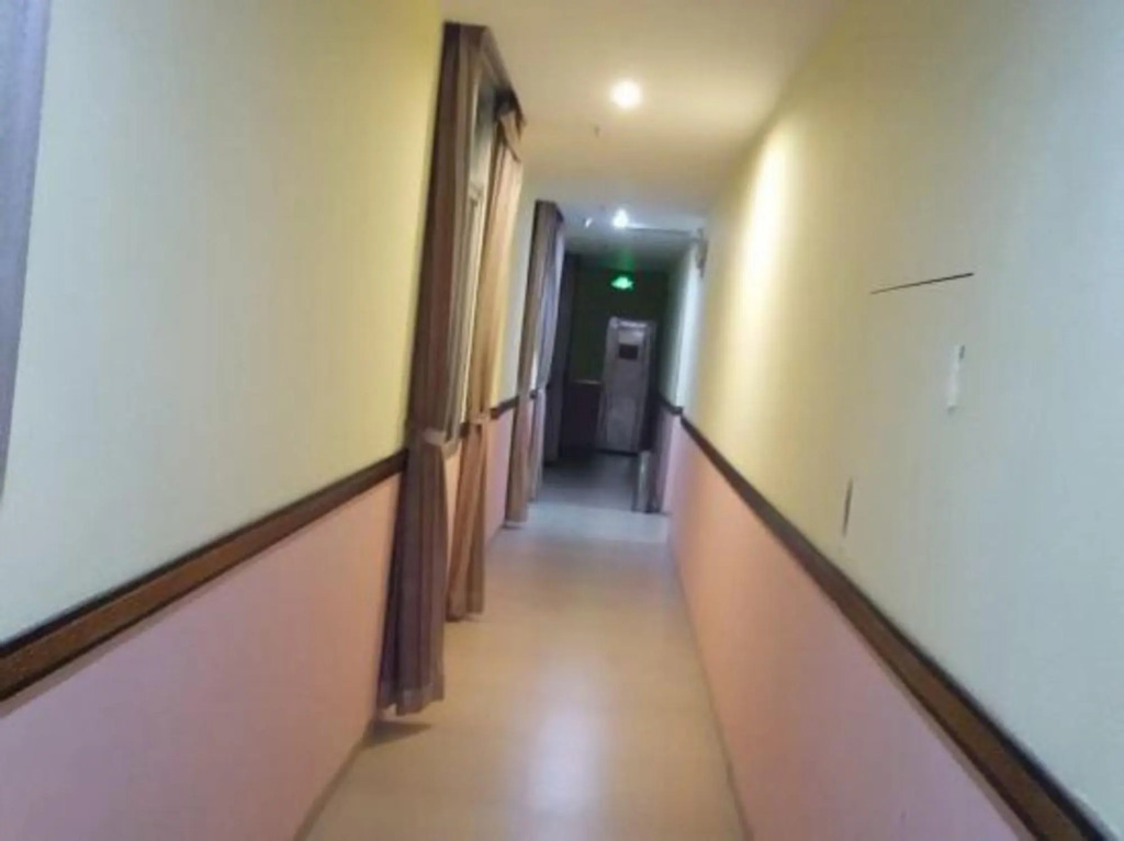 Kaililai Business Hotel