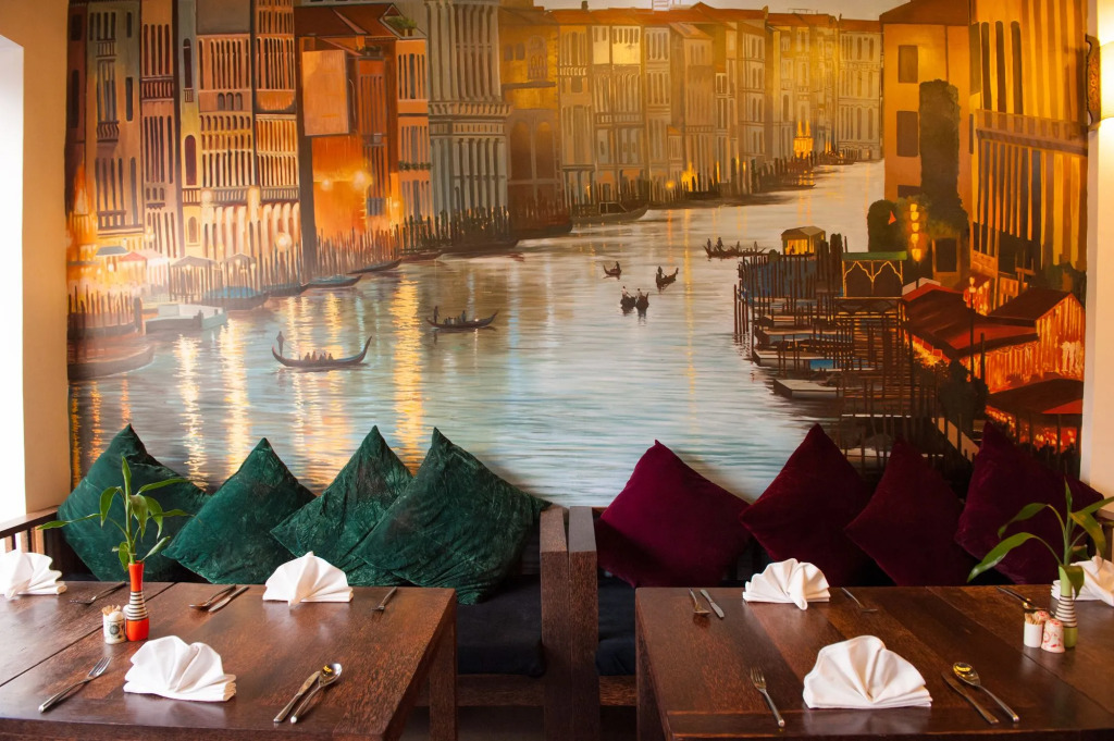 Suite Home Boutique Hotel