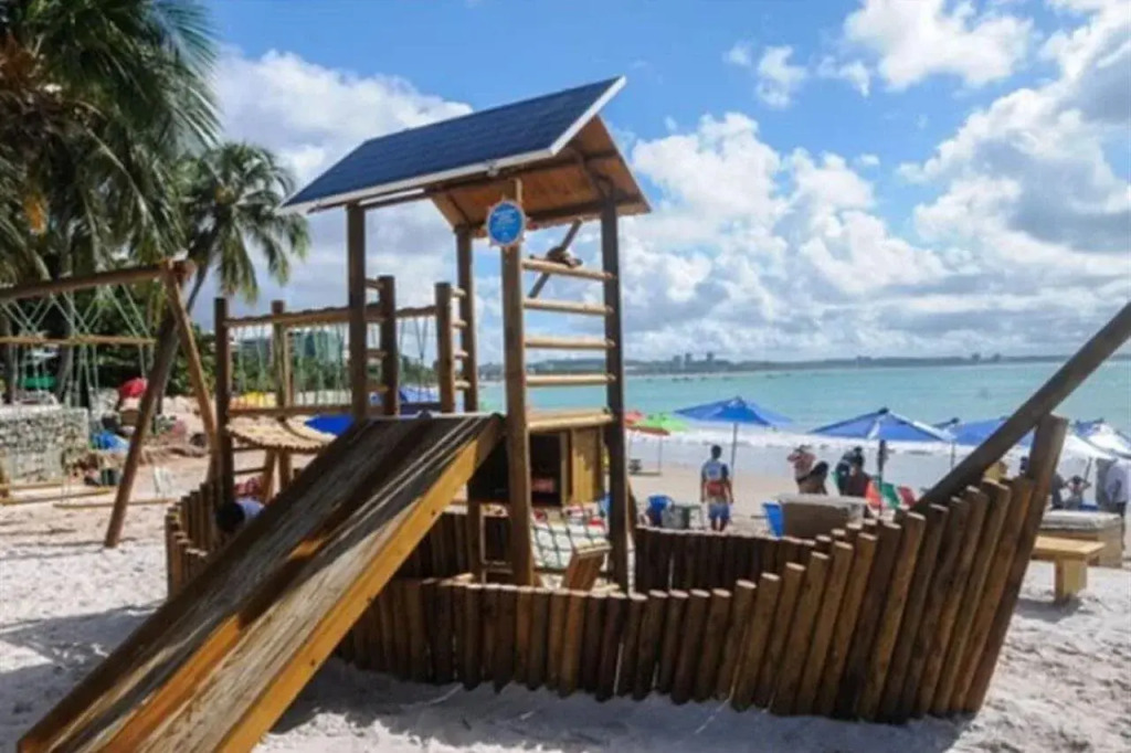 Maceió Mar Hotel