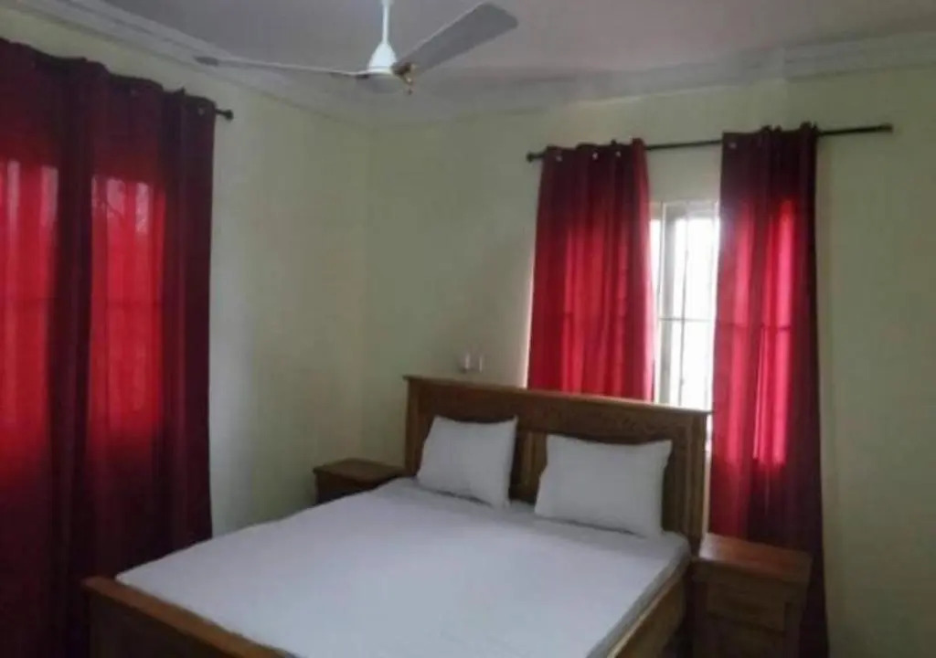 Xyster Hostel