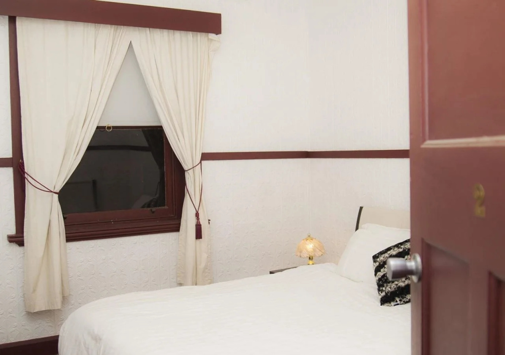 Royal Mail Hotel