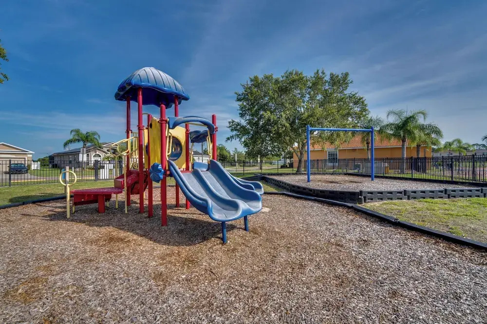Kissimmee Resort-style Home: Close to Shops & Eats