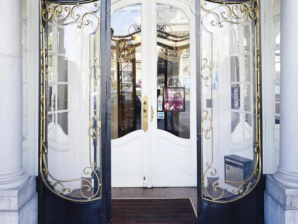 Grand Hotel de Flandre