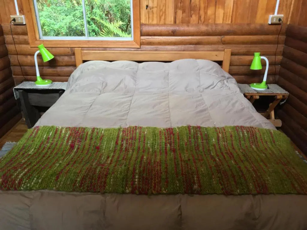 Parador Darwin Cucao