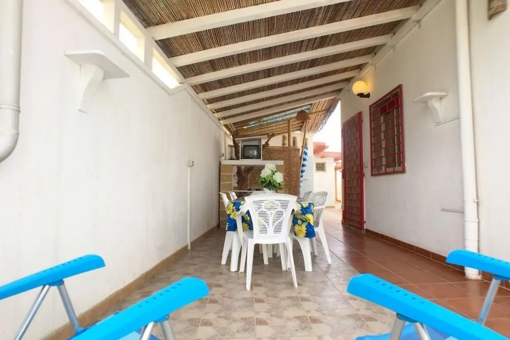 Villa La Torre