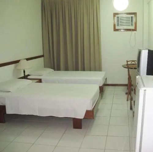 Hotel Aruan