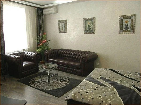 Uarent Apart Hotel