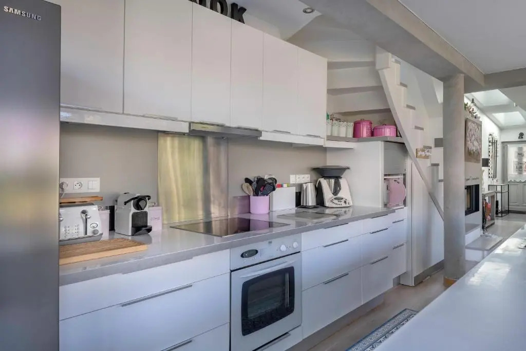 Belle maison familiale a 300 m de la plage au Pouliguen