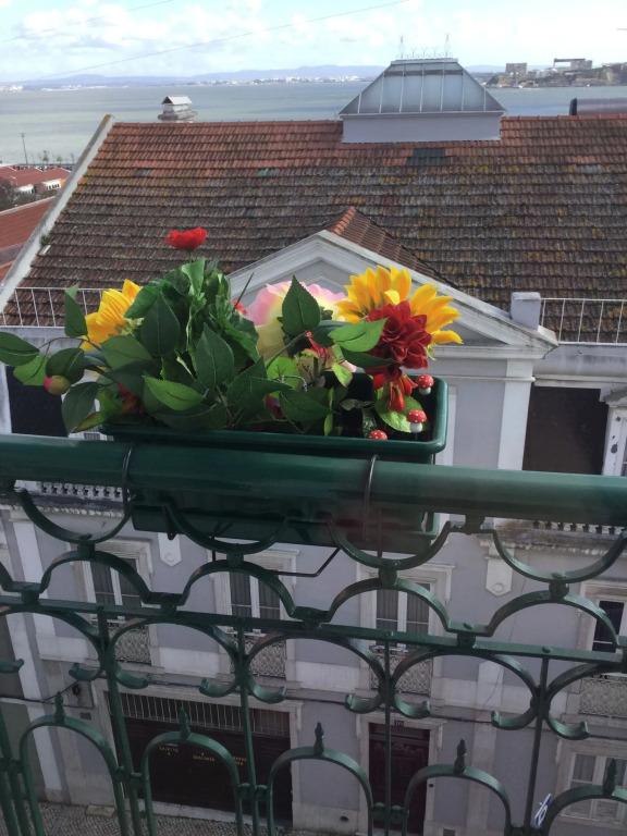 Varandas do Marquês