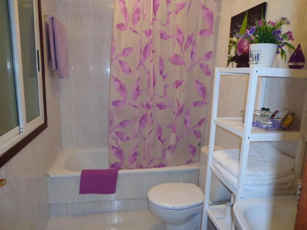 Apartamento Rosalia